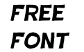 Poster Cut Neue Italic Poster Cut Neue Italic