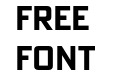 Poster Gothic ATF Bold Poster Gothic ATF Bold