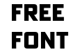 Poster Gothic ATF Heavy Poster Gothic ATF Heavy