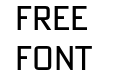 Poster Gothic ATF Poster Gothic ATF