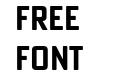 Poster Gothic Round Cond ATF Bold Poster Gothic Round Cond ATF Bold