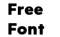 Posterama Text Black Posterama Text Black