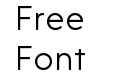 Posterama Text Light Posterama Text Light