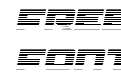 Power Broker Gradient 2 Italic Power Broker Gradient 2 Italic