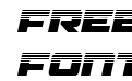 Power Broker Halftone Italic Power Broker Halftone Italic