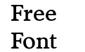 Poynter Text Roman Four Poynter Text Roman Four