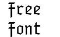 Pragmata Pro Fraktur Pragmata Pro Fraktur
