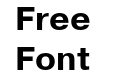 Pragmatica Bold Pragmatica Bold