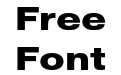 Pragmatica Ext Extra Bold Pragmatica Ext Extra Bold