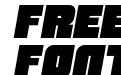 Pragos Italic Pragos Italic