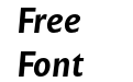 Prenton RP Pro Medium Italic Prenton RP Pro Medium Italic