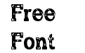 Presidium Script Typeface Presidium Script Typeface