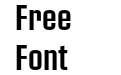 Pressio No. 43 Medium Condensed Pressio No. 43 Medium Condensed