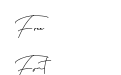 Priscilla Signature Font Regular Priscilla Signature Font Regular