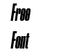 Procerus Medium Italic Procerus Medium Italic