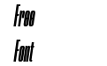 Procerus Regular Italic Procerus Regular Italic