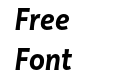Productus Semibold Italic Productus Semibold Italic