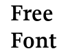 Proforma Semibold Proforma Semibold