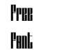 Proraman Regular Proraman Regular