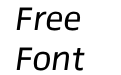 Prosaic Std Italic Prosaic Std Italic