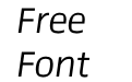Prosaic Std Light Italic Prosaic Std Light Italic