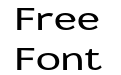 Prose Sans Semibold Prose Sans Semibold