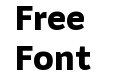 Prostir sans Display Heavy Prostir sans Display Heavy