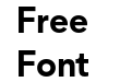 Protofo Bold Protofo Bold