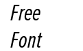 Proxima Nova Alt Extra Condensed Regular Italic Proxima Nova Alt Extra Condensed Regular Italic