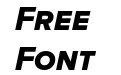 Proxima Nova Sc Osf Extrabold Italic Proxima Nova Sc Osf Extrabold Italic