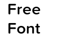 Proxima Soft Semibold Proxima Soft Semibold
