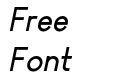 Proximity Black_ Italic Proximity Black_ Italic