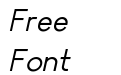 Proximity Bold_ Italic Proximity Bold_ Italic