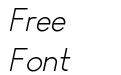 Proximity Regular_ Italic Proximity Regular_ Italic
