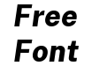 Public Sans Extra Bold Italic Public Sans Extra Bold Italic