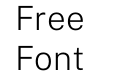 Public Sans Extra Light Public Sans Extra Light