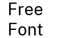 Public Sans Regular Public Sans Regular