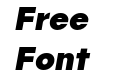 Publica Sans Extra Bold Italic Publica Sans Extra Bold Italic