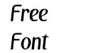 Pulchella Light Italic Pulchella Light Italic