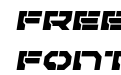 Pulsar Class Semi Italic Pulsar Class Semi Italic