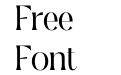 Qedgan Mellodysta Serif Qedgan Mellodysta Serif