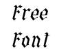 Qordhion Italic Qordhion Italic