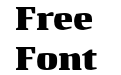 Quador Display Extra Bold Quador Display Extra Bold