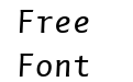Quadraat Sans Mono Web W03 Ita Quadraat Sans Mono Web W03 Ita