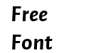 Quadraat Sans Web W03 Bold Ita Quadraat Sans Web W03 Bold Ita