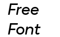 Qualcomm Next Italic Qualcomm Next Italic