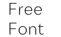 Qualion Text Light Qualion Text Light
