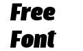 Querino Sans W03 Italic Querino Sans W03 Italic