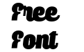 Querino Script Italic Querino Script Italic