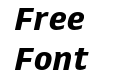Queue Bold Italic Queue Bold Italic